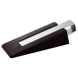 Zack Cuña para Puerta de Acero Inoxidable, 15 cm